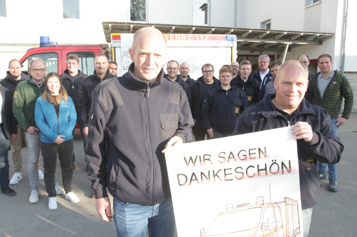 Gruppenbild