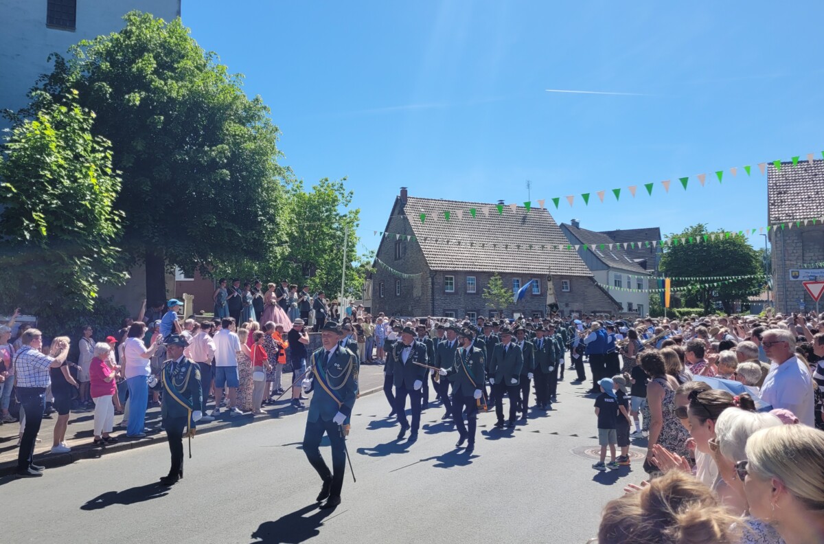 Parade